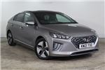2021 Hyundai IONIQ