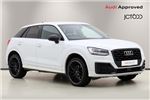 2019 Audi Q2