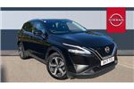 2022 Nissan Qashqai