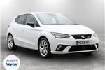 2019 SEAT Ibiza