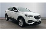 2021 Vauxhall Grandland X