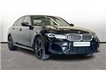 2024 BMW 3 Series