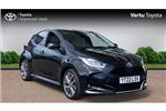 2022 Toyota Yaris