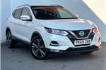 2019 Nissan Qashqai