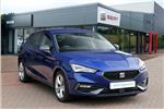 2021 SEAT Leon