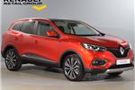 2019 Renault Kadjar