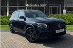 2022 Mercedes-Benz GLB