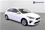 2019 Kia Ceed