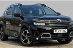 2022 Citroen C5 Aircross