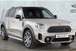 2023 MINI Countryman