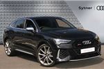 2020 Audi RS Q3