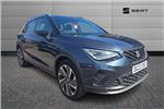 2022 SEAT Arona