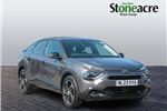 2023 Citroen C4
