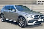 2020 Mercedes-Benz GLC