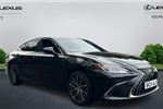 2024 Lexus ES