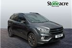 2017 Ford Kuga