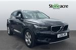 2019 Volvo XC40