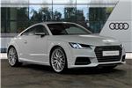 2016 Audi TT