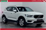 2022 Volvo XC40