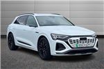 2023 Audi Q8 e-tron