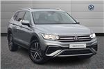 2024 Volkswagen Tiguan Allspace