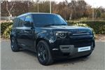 2023 Land Rover Defender