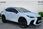 2024 Lexus NX