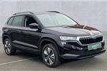 2024 Skoda Karoq