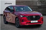 2023 Mazda CX-60