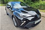 2023 Toyota C-HR