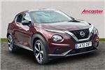 2022 Nissan Juke