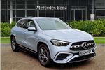 2024 Mercedes-Benz GLA