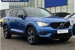 2019 Volvo XC40