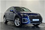 2022 Audi Q5 Sportback