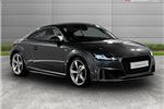 2020 Audi TT