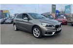 2017 BMW 2 Series Active Tourer