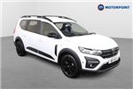 2023 Dacia Jogger