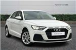 2024 Audi A1