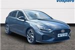 2023 Hyundai i30
