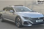 2021 Volkswagen Arteon