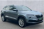 2021 Skoda Karoq