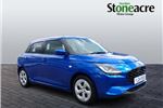 2024 Suzuki Swift