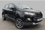 2016 Ford EcoSport