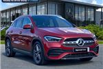 2021 Mercedes-Benz GLA