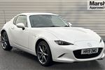 2019 Mazda MX-5