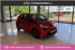 2022 Toyota Aygo