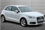 2015 Audi A1