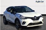 2024 Renault Captur