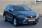 2020 SEAT Ateca