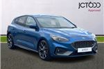 2020 Ford Focus ST